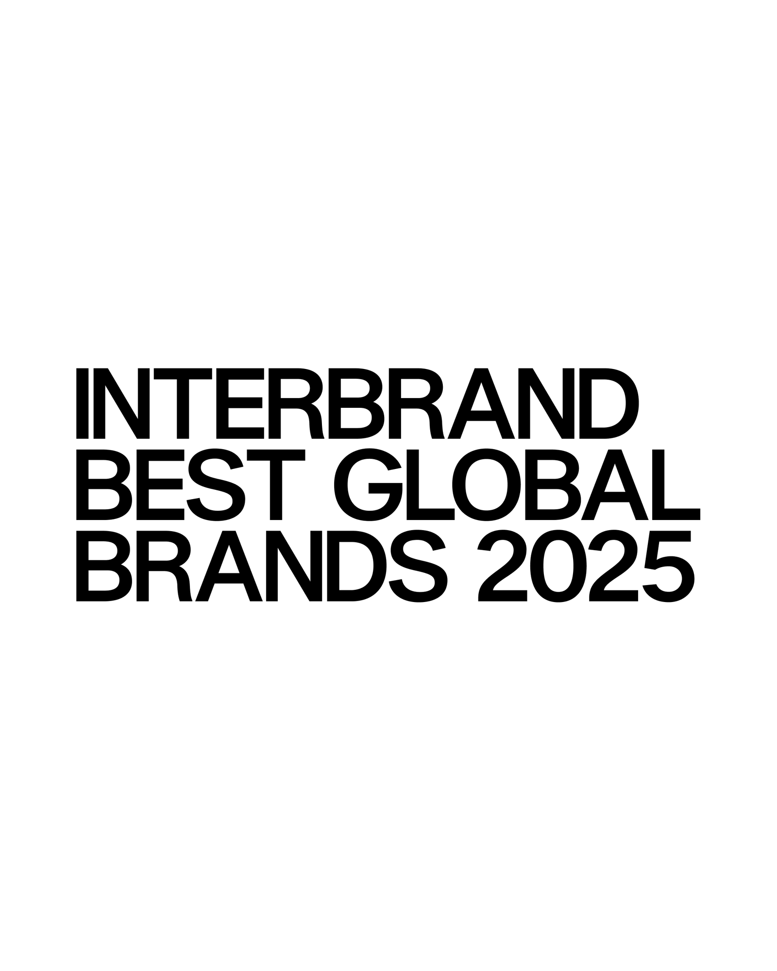 Samsung Electronics Ranks 5th in Global Brands for  the Sixth Consecutive Year