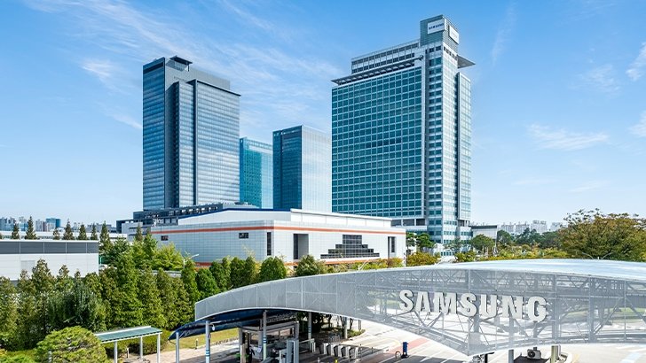 Samsung Electronics Announces Earnings Guidance for Third Quarter 2025