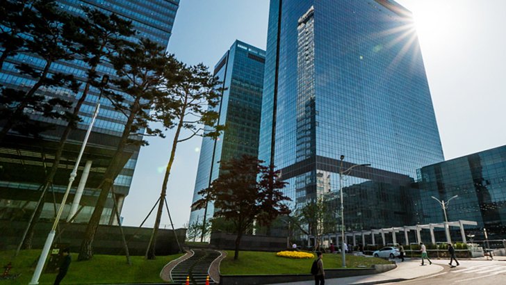 Samsung Electronics Announces Third Quarter 2025 Results