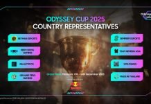 Odyssey Cup Counter-Strike 2 Championship: The Region’s Finest Teams Converge for a Final Showdown