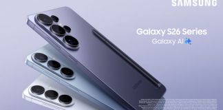 Samsung Unveils Galaxy S26 Series: The Most Intuitive Galaxy AI Phone Yet
