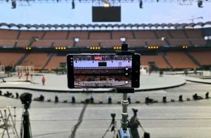 Samsung Connects Athletes and Fans to Milano Cortina 2026 Moments With Mobile Innovation