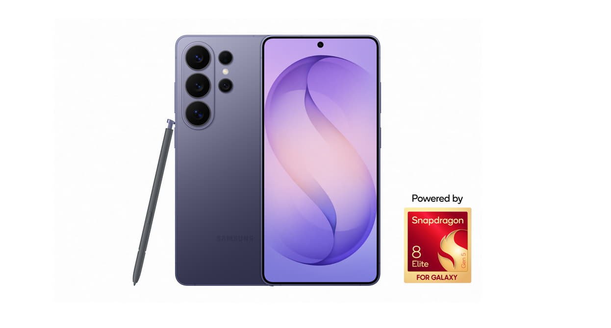 Qualcomm Unveils the Snapdragon 8 Elite Gen 5 for Galaxy, Driving Unprecedented Performance in the Galaxy S26 Series