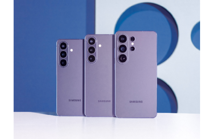 Share on Your Terms with Galaxy S26 Ultra