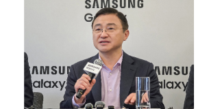 TM Roh shares insights for SEAO with new Galaxy S26 launch