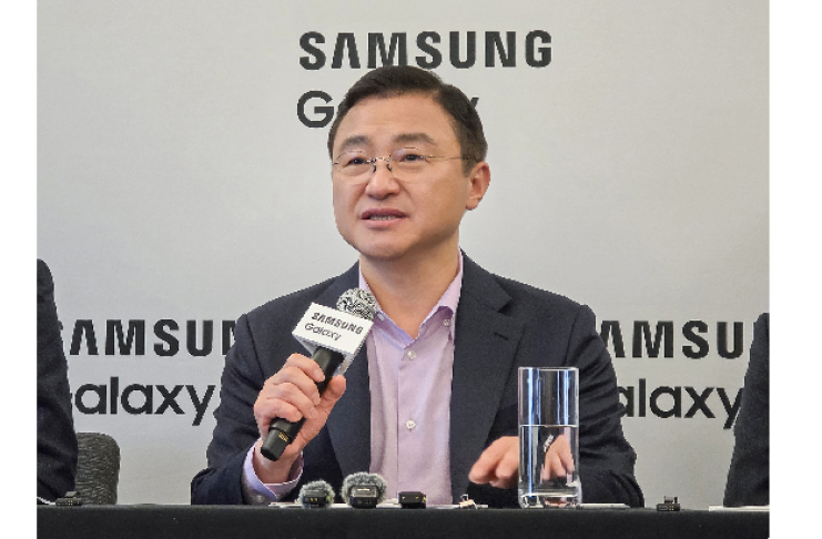 TM Roh shares insights for SEAO with new Galaxy S26 launch