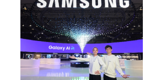 Samsung Advances Galaxy AI and Its Connected Ecosystem at MWC 2026