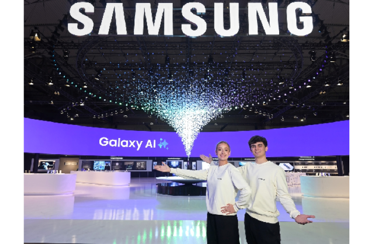 Samsung Advances Galaxy AI and Its Connected Ecosystem at MWC 2026