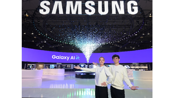 Samsung Advances Galaxy AI and Its Connected Ecosystem at MWC 2026