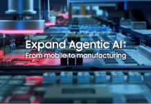 Samsung Electronics Announces Strategy To Transition Global Manufacturing Into ‘AI-Driven Factories’ by 2030