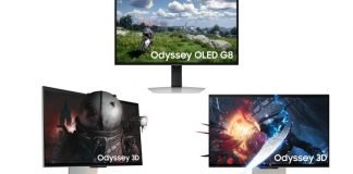 Samsung Showcases Glasses-Free 3D and HDR10+ GAMING With Acclaimed Game Titles at GDC 2026