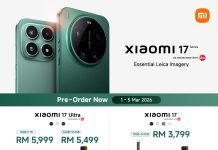 Xiaomi Unveils Xiaomi 17, Xiaomi 17 Ultra, and Leica Leitzphone powered by Xiaomi: Masterpiece Flagship Mobile Imaging with Essential Leica Imagery