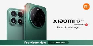 Xiaomi Unveils Xiaomi 17, Xiaomi 17 Ultra, and Leica Leitzphone powered by Xiaomi: Masterpiece Flagship Mobile Imaging with Essential Leica Imagery