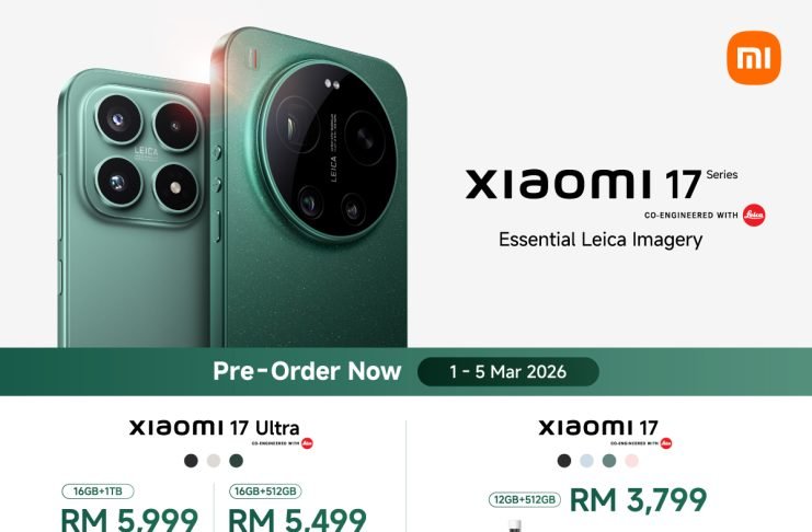Xiaomi Unveils Xiaomi 17, Xiaomi 17 Ultra, and Leica Leitzphone powered by Xiaomi: Masterpiece Flagship Mobile Imaging with Essential Leica Imagery