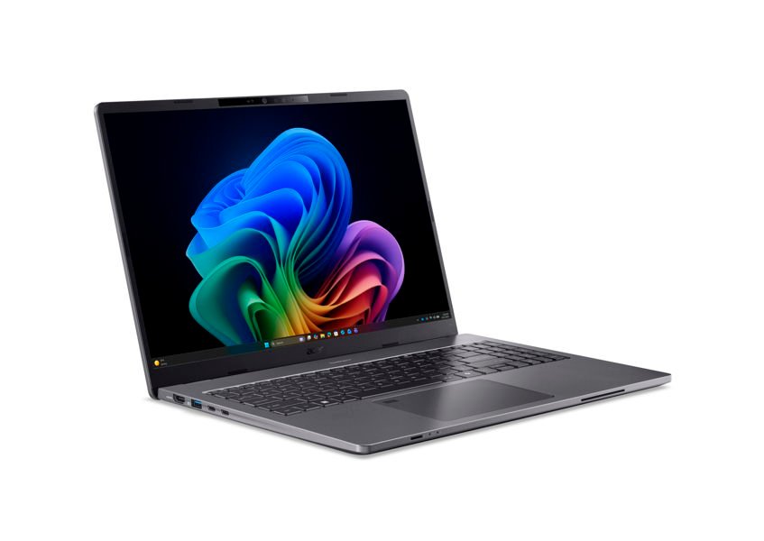 Acer TravelMate P2 16 AI