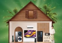 LG Jimat Lagi Syok: Save More This Raya with Up to RM4,000 Touch ‘n Go Rebates
