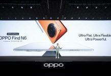 OPPO and Google Partner to Redefine Productivity for Foldable Devices with Next-Gen AI Stylus Experience
