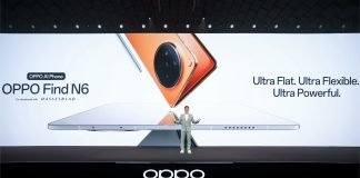 OPPO and Google Partner to Redefine Productivity for Foldable Devices with Next-Gen AI Stylus Experience