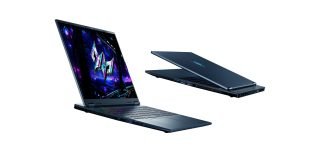 Acer Predator Helios Neo AI Series: Intel Core Ultra 200HX Plus + RTX 5080, Desktop-Class Gaming Performance